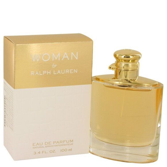Ralph Lauren Other - Ralph Lauren Woman By Ralph Lauren Eau de Parfum Spray, 3.4 oz.